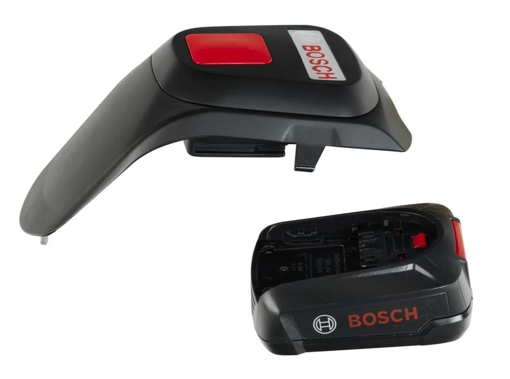 Bosch Rotaciska Kosilica Za Travu
