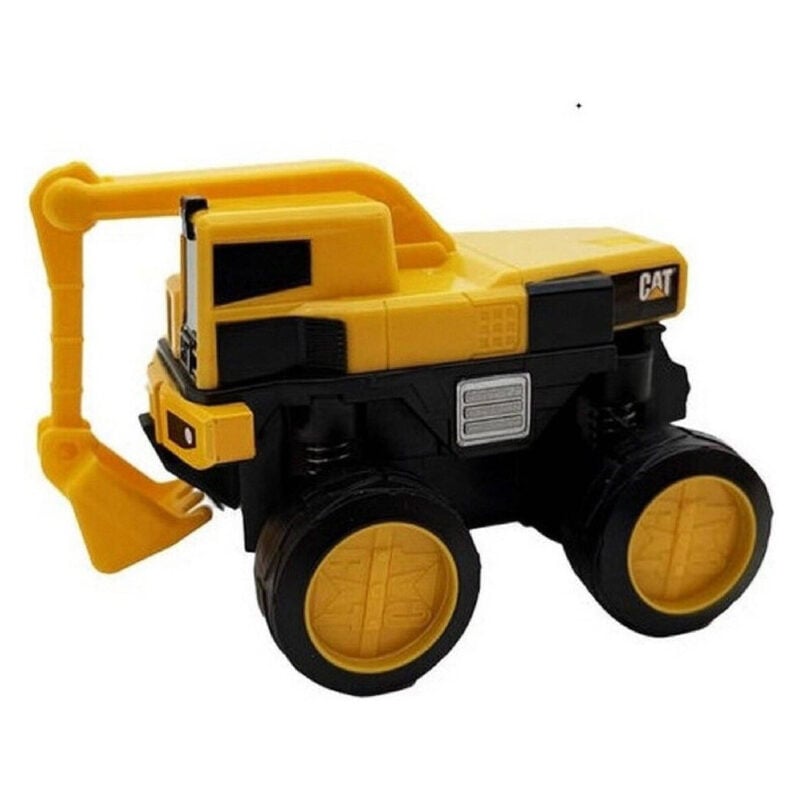 Cat:turbo Stunts Bager - Image 1