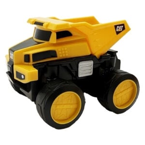 Cat:turbo Stunts Kiper - Image 1