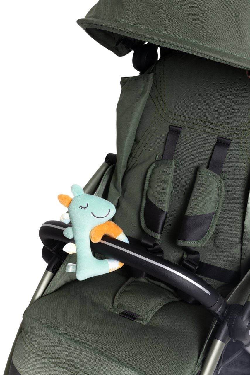 Chicco Mekana Zvečka Dinosaur