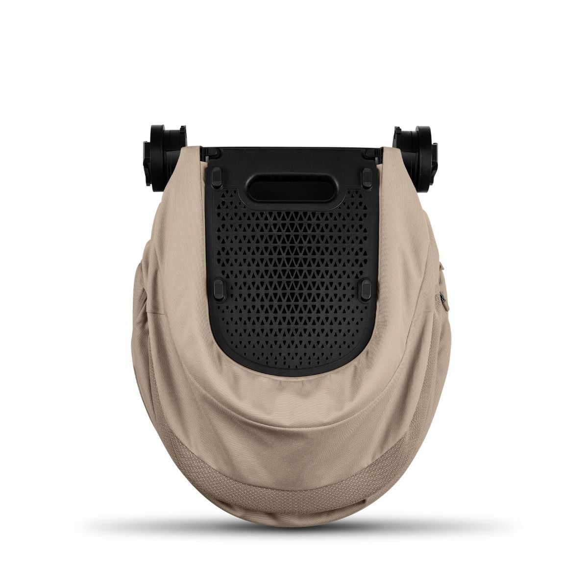 Cybex Balios S Tpe + Sklopiva Košara Almond Beige