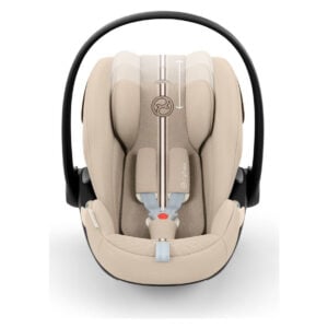 Cybex Cloud G3 Plus Almond Beige - Image 1