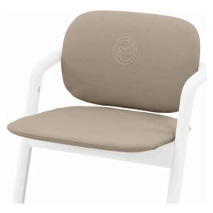 Cybex Lemo Comfort Inlay Almond Beige - Image 1
