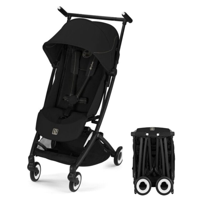 Cybex-Libelle-Blk-Magic-Black-Kolica-20260702-120900 Cybex Libelle Blk Magic Black Kolica - Image 1
