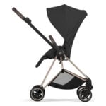 Cybex Mios Seat Pack Style Sepia Black - Image 2