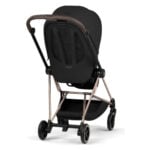 Cybex Mios Seat Pack Style Sepia Black - Image 4