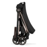 Cybex Mios Seat Pack Style Sepia Black - Image 5