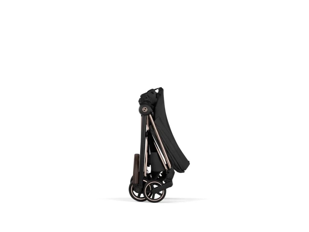 Cybex Mios Seat Pack Style Sepia Black