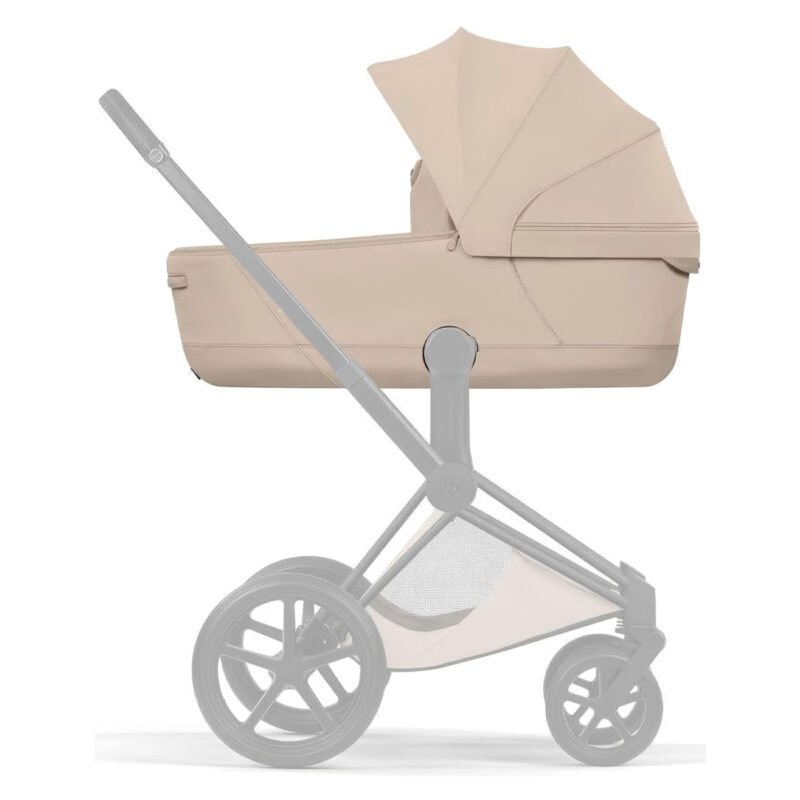 Cybex-Priam-Koara-Sklopiva-Style-Ra-Cozy-Beige-20260703-093949 Cybex Priam Košara Sklopiva Style Ra Cozy Beige - Image 1