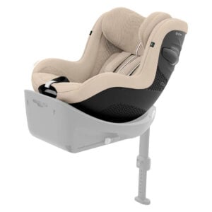 Cybex Sirona G3 Plus Almond Beige - Image 1