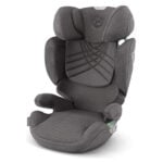 Cybex Solution T I-fix Plus Mirage Greay Dark Grey - Image 1