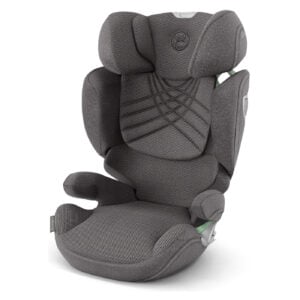 Cybex Solution T I-fix Plus Mirage Greay Dark Grey - Image 1