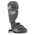 Cybex Solution T I-fix Plus Mirage Greay Dark Grey - Image 2