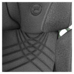 Cybex Solution T I-fix Plus Mirage Greay Dark Grey - Image 3