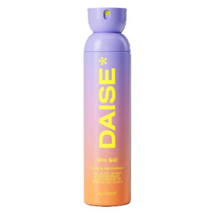 Dezodorans u spreju Daise Oh So 120ML - Image 1