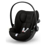Dječja autosjedalica CYBEX Cloud G3 Magic Black - Image 1