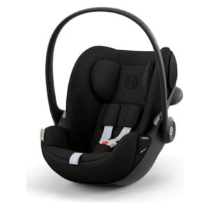 Dječja autosjedalica CYBEX Cloud G3 Magic Black - Image 1