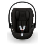 Dječja autosjedalica CYBEX Cloud G3 Magic Black - Image 2