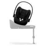 Dječja autosjedalica CYBEX Cloud G3 Magic Black - Image 3