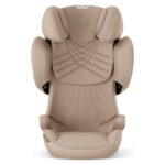 Dječja autosjedalica CYBEX Solution T i-Fix Plus Cozy Beige - Image 2