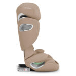 Dječja autosjedalica CYBEX Solution T i-Fix Plus Cozy Beige - Image 4
