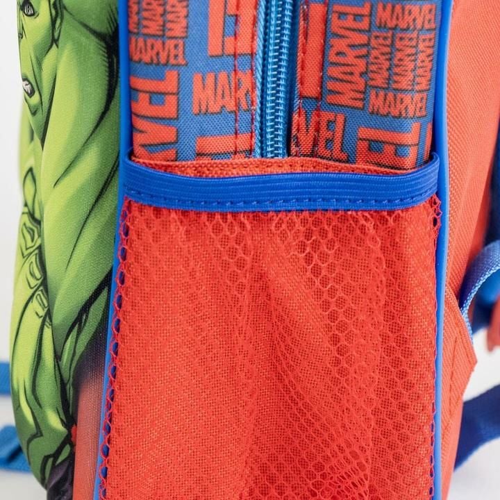 Dječji Ruksak 3d Avengers