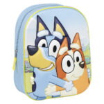 Dječji Ruksak 3d Bluey - Image 1
