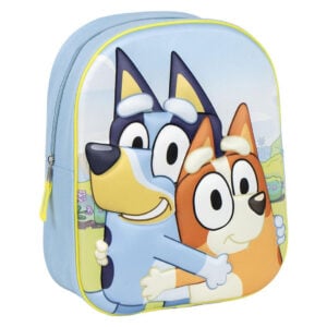 Dječji Ruksak 3d Bluey - Image 1