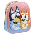 Dječji Ruksak 3d Bluey - Image 1