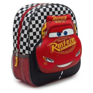 Dječji Ruksak 3d Cars - Image 1