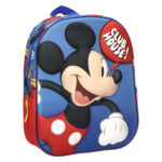 Dječji Ruksak 3d Mickey - Image 1