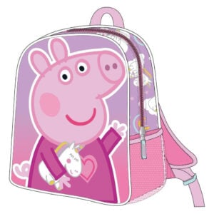 Dječji Ruksak 3d Peppa Pig - Image 1