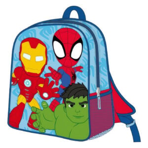 Dječji Ruksak 3d Spidey - Image 1