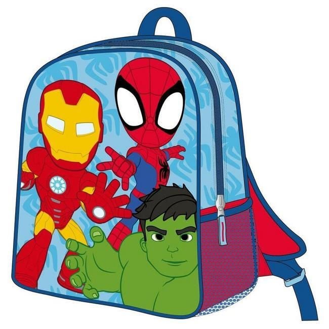 Dječji Ruksak 3d Spidey