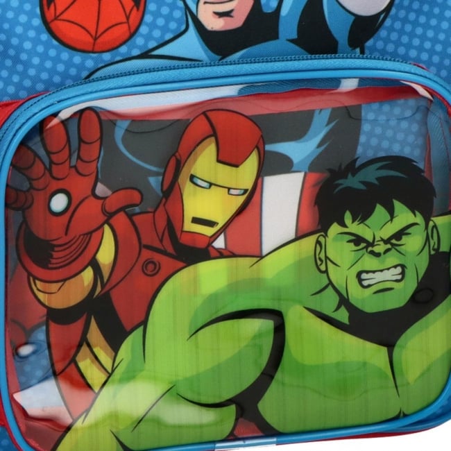 Dječji Ruksak Avengers