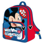 Dječji Ruksak Mickey - Image 1