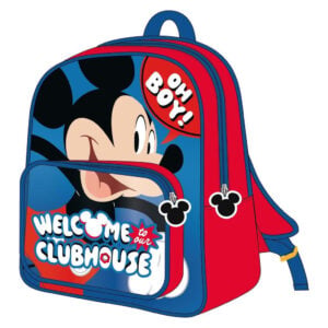 Dječji Ruksak Mickey - Image 1