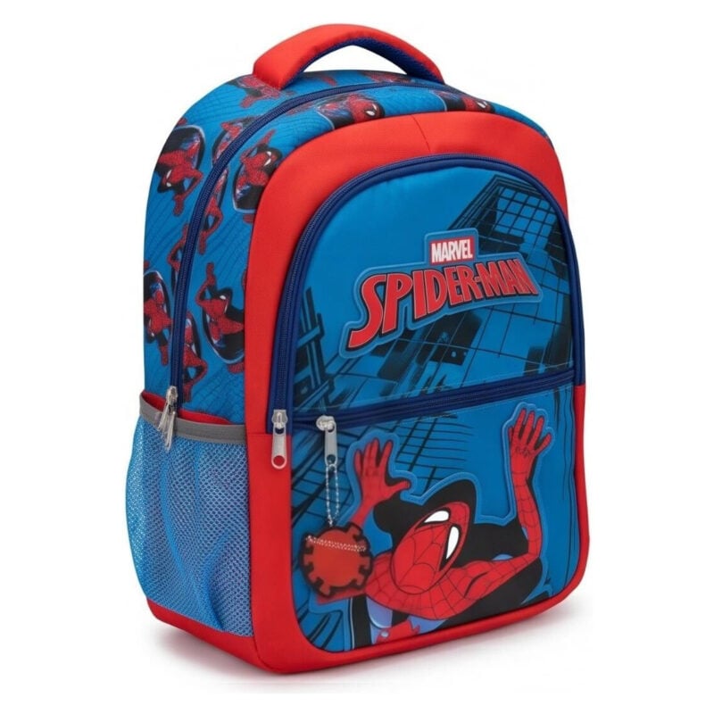 Dječji Ruksak Spiderman - Image 1