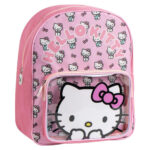 Dječji ruksak Cerdá Hello Kitty 30 cm - Image 1