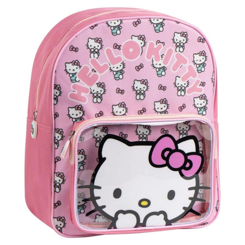 Dječji ruksak Cerdá Hello Kitty 30 cm - Image 1