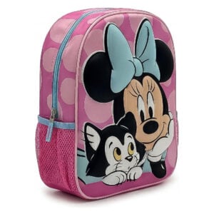 Dječji ruksak Cerdá Minnie Mouse 3D 30 cm - Image 1