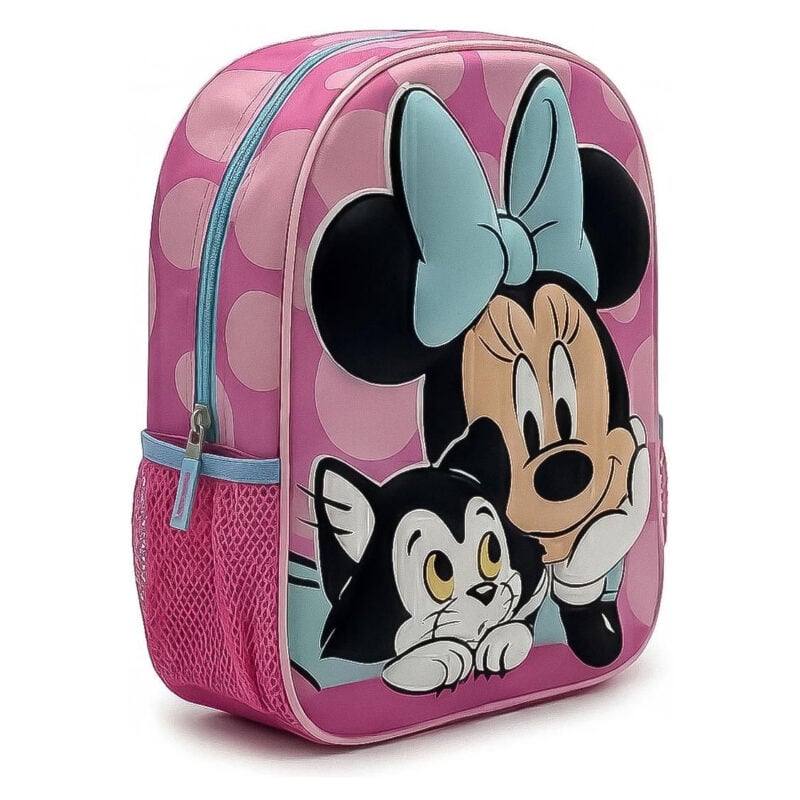 Dječji ruksak Cerdá Minnie Mouse 3D 30 cm - Image 1