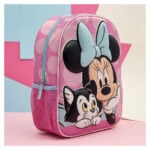 Dječji ruksak Cerdá Minnie Mouse 3D 30 cm - Image 5