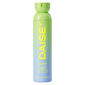 Dse: Daise Dezedorans Sprej Za Tijelo - Happy 120ml - Image 3