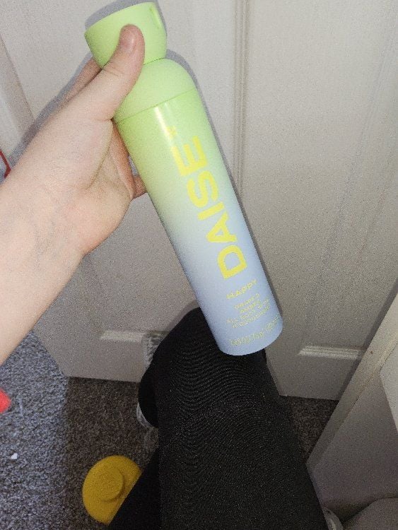 Dse: Daise Dezedorans Sprej Za Tijelo - Happy 120ml