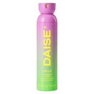 Dse: Daise Dezedorans Sprej Za Tijelo - Hello 120ml - Image 1