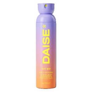 Dse: Daise Dezedorans Sprej Za Tijelo - Oh So 120ml - Image 1