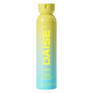 Dse: Daise Dezedorans Sprej Za Tijelo - Sunny 120ml - Image 1