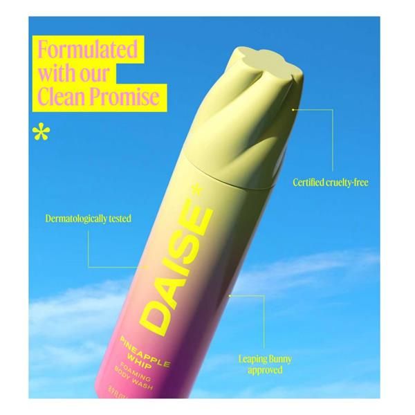 Dse: Daise Hidratantni Gel Za Tuširanje - Pineapple 265ml