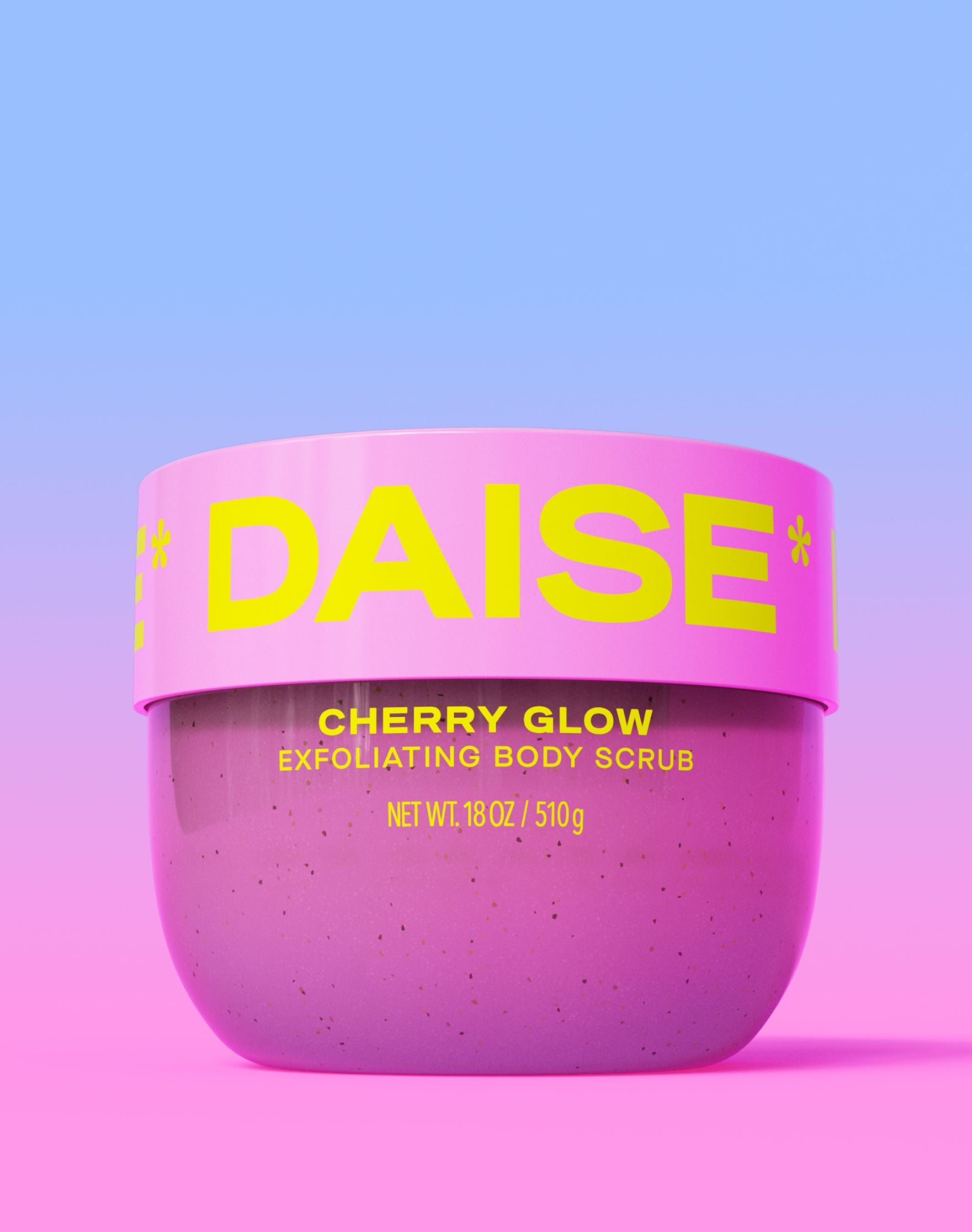 Dse: Daise Piling Za Tijelo - Cherry 510gr
